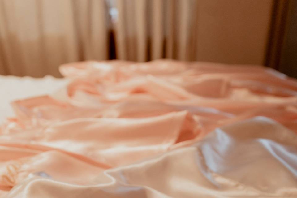 Elegant Bridal Accessories