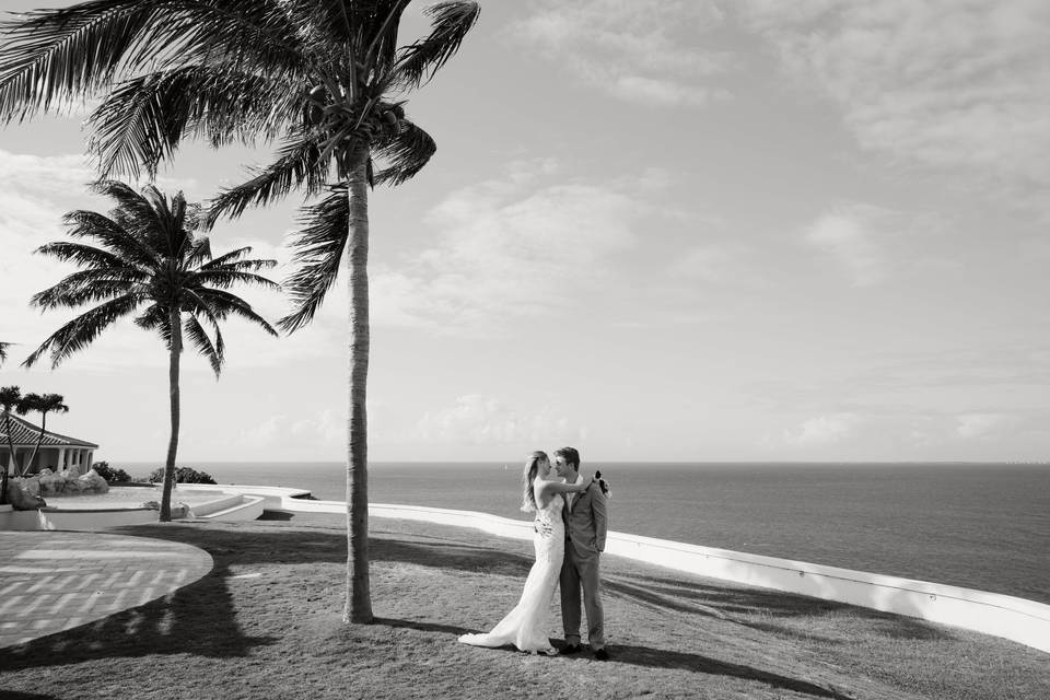 Emotional Wedding Moments