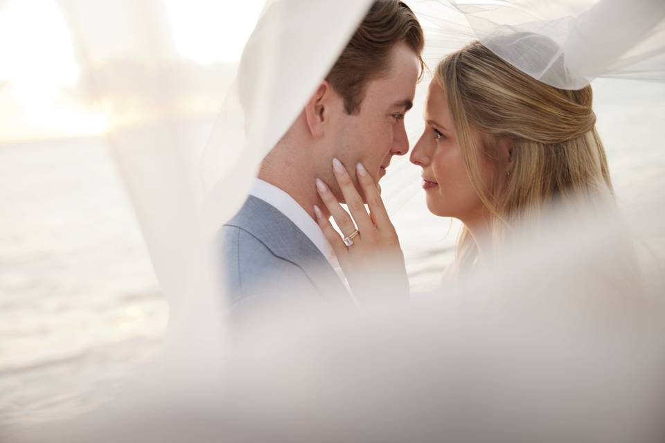 Luxury Couple Moments