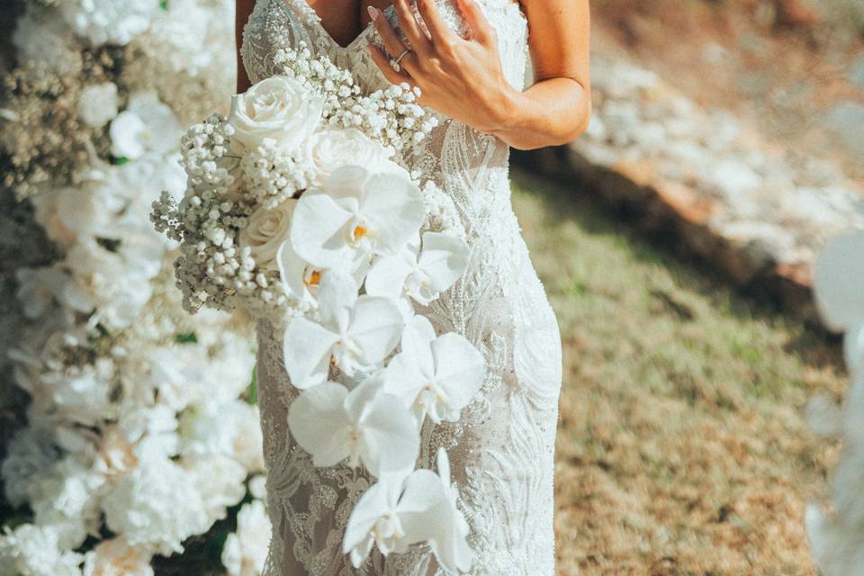 Elegant Bridal Beauty