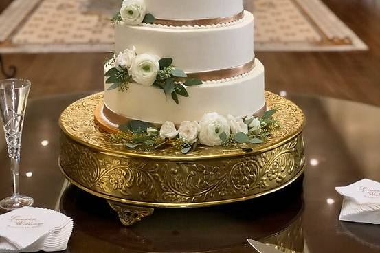 Cake That