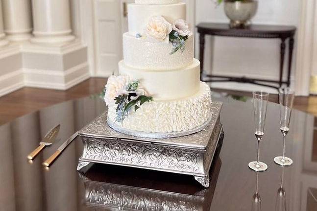 Cake That