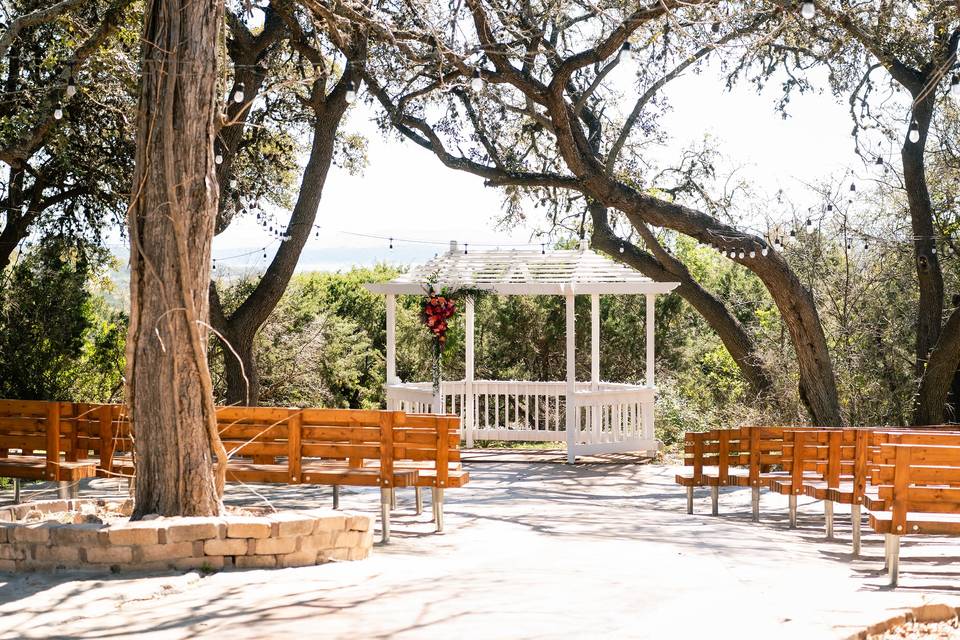 Gazebo