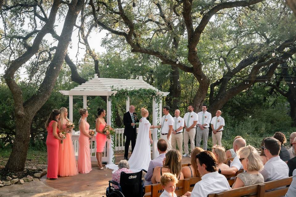 Ceremony