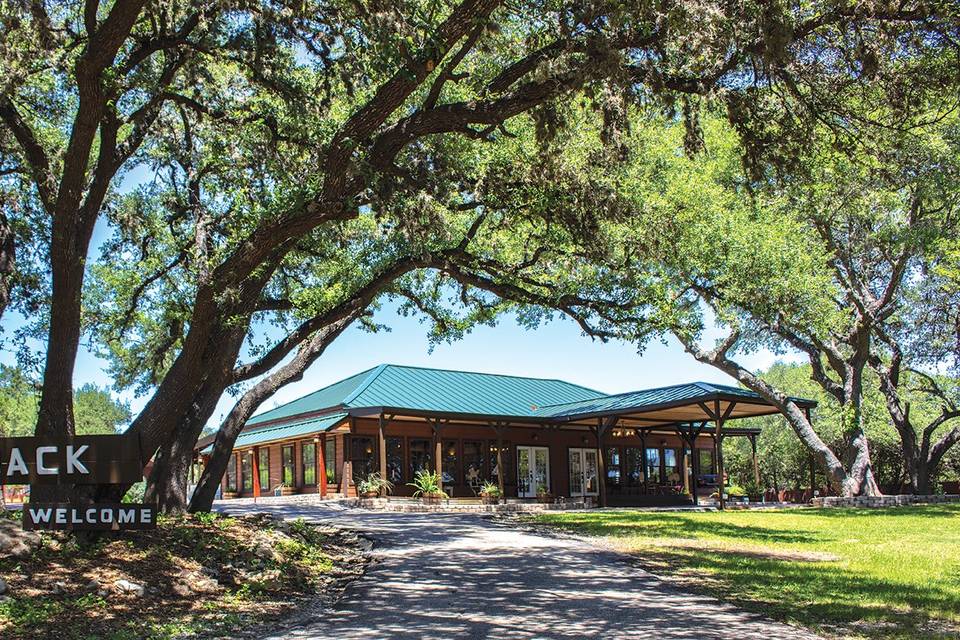 Canyon Lake Cabins and Cottages