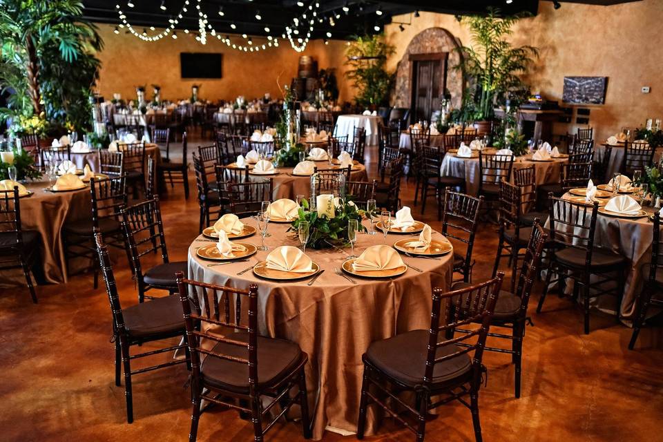 The 10 Best Wedding Venues in Katy, TX WeddingWire