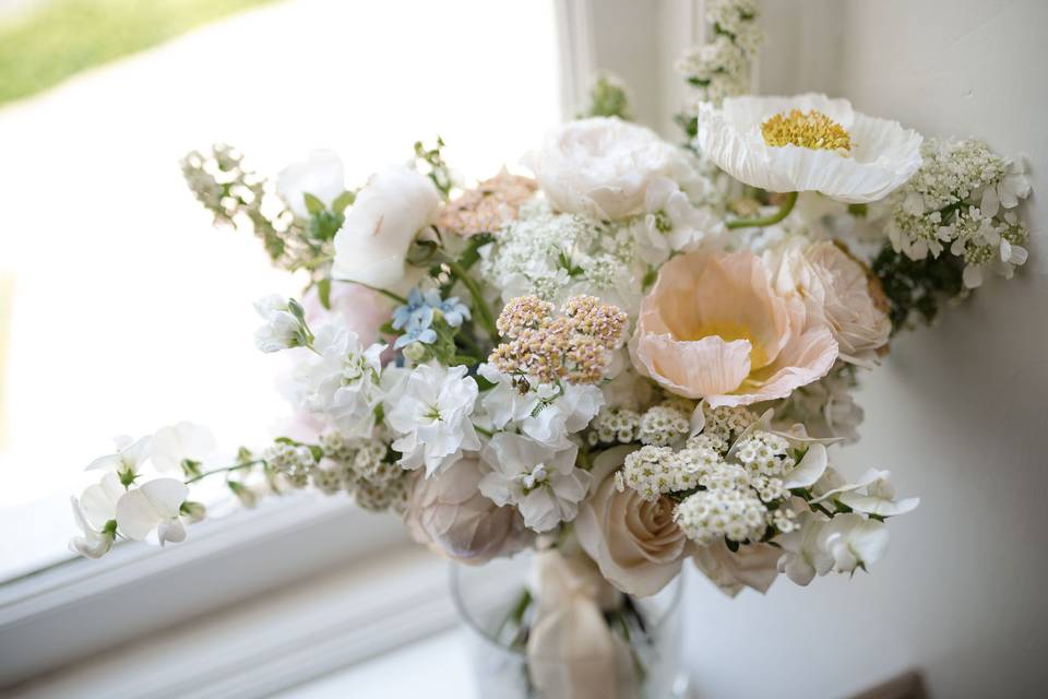 Bridal Bouquet