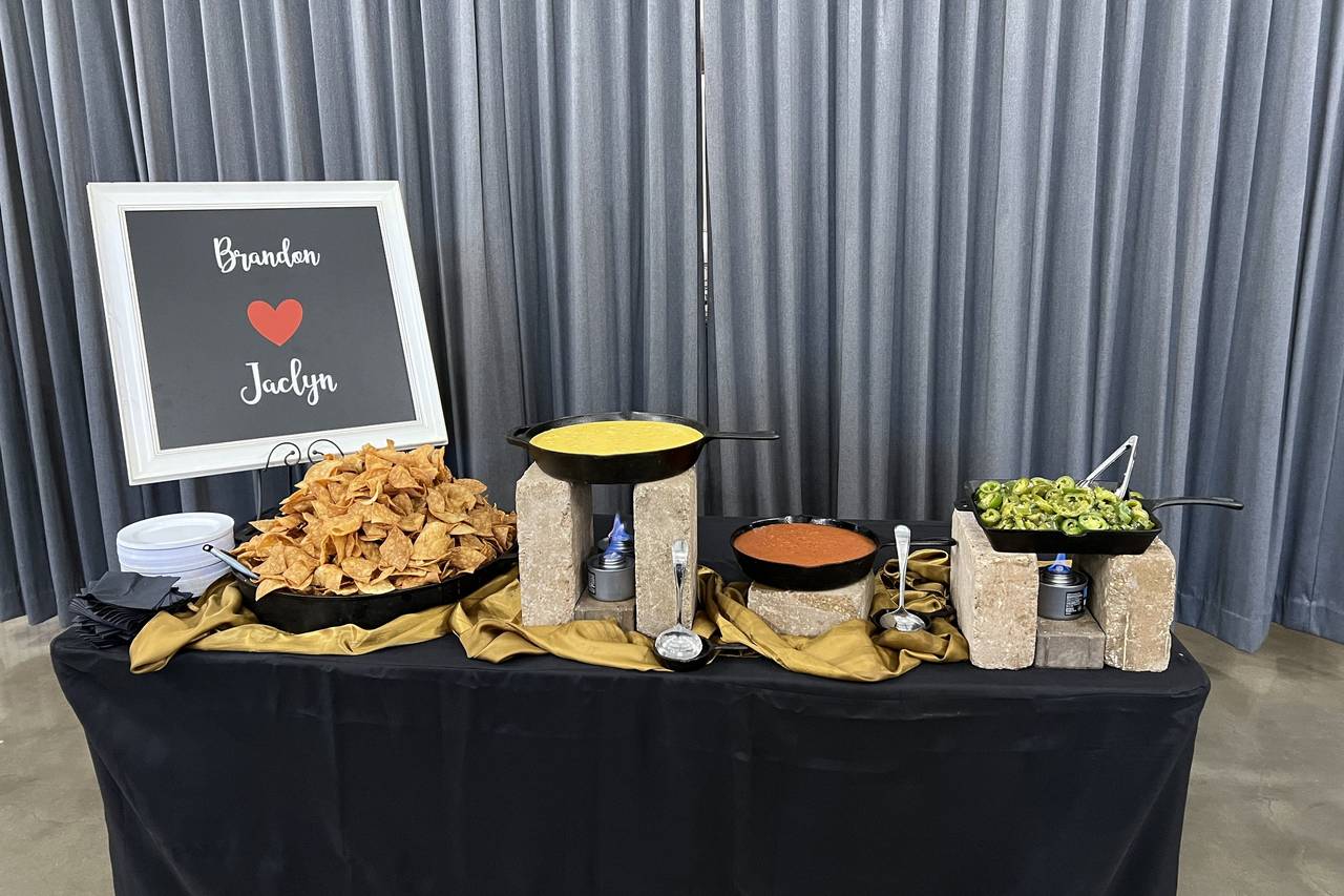 Wedding Catering & Wedding Caterers - WeddingWire