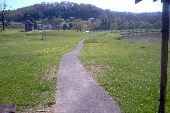 Glenwood Recreational Park