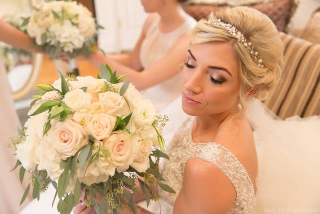 Makeup by Tierney