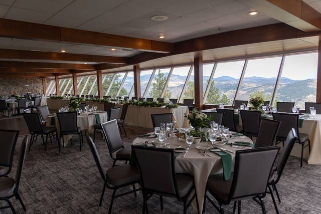 Main Dining Room