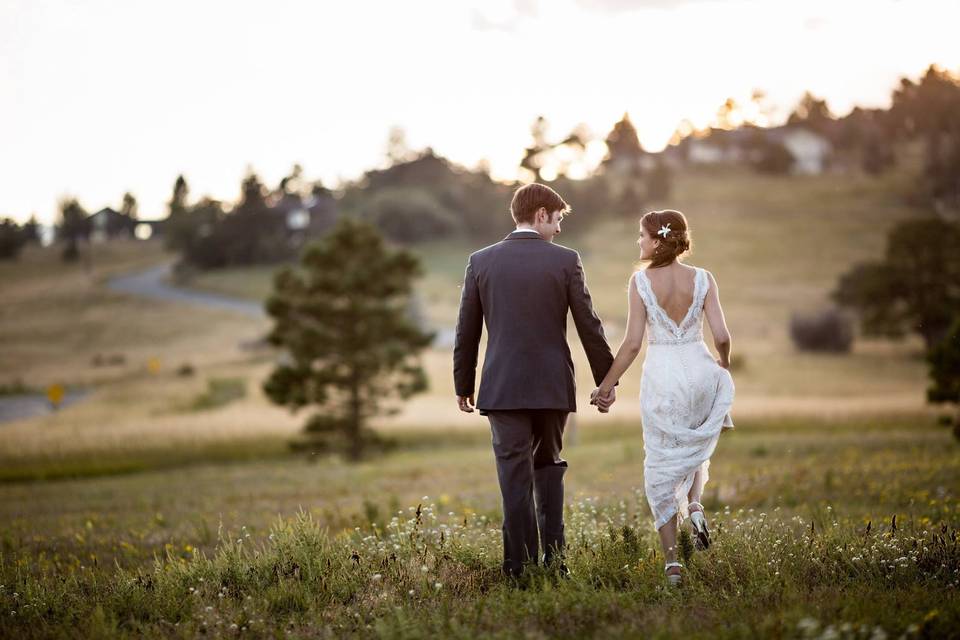 Walking together forever