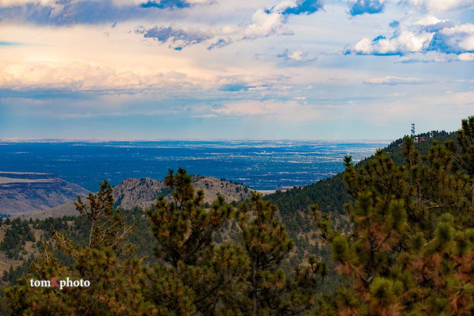 Mount Vernon Canyon Club