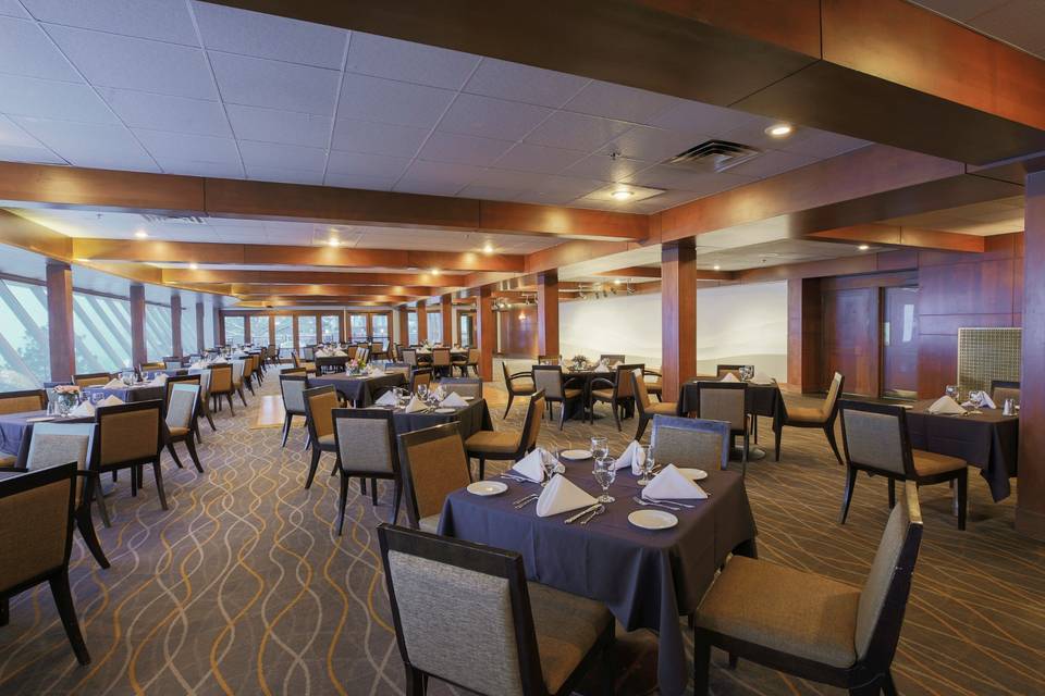 Main Dining Room