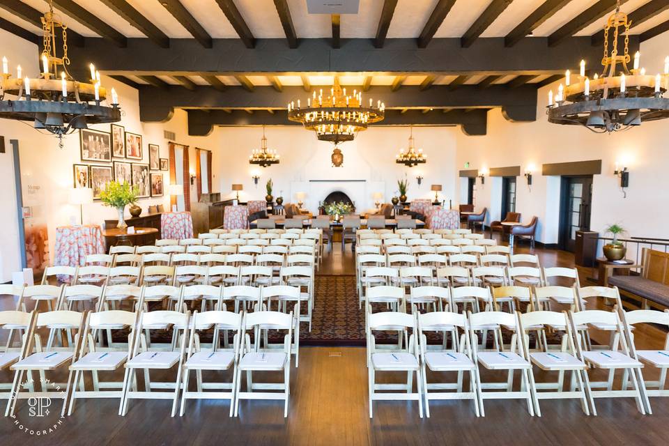 Officer's Club at the Presidio - Venue - San Francisco, CA - WeddingWire