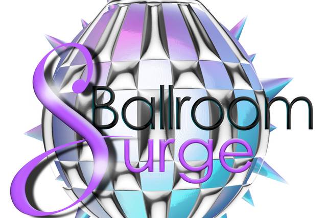 Ballroom Surge Dance Studio