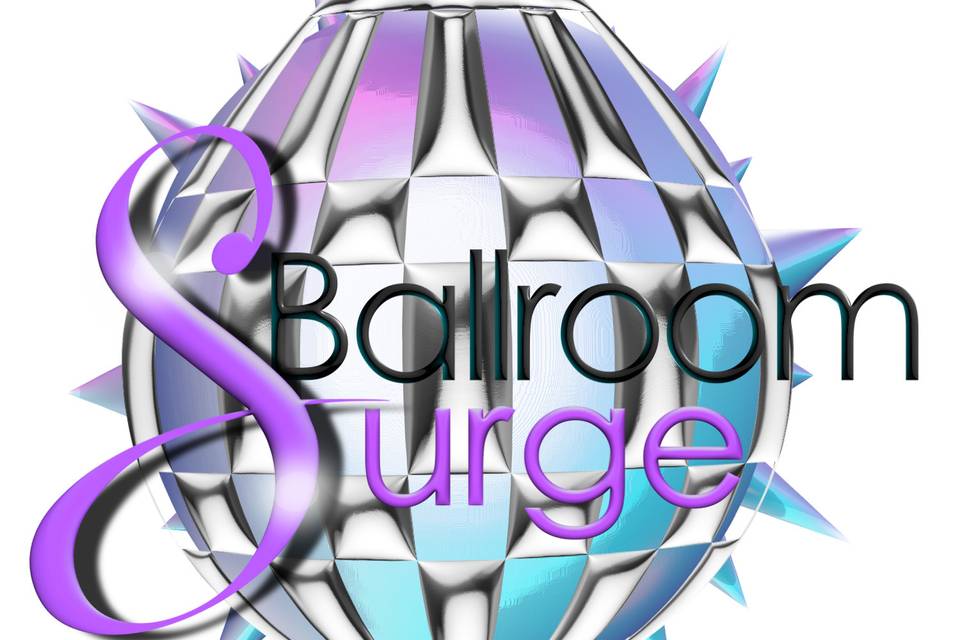Ballroom Surge Dance Studio