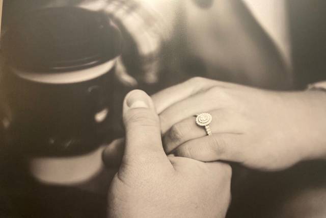 The ring