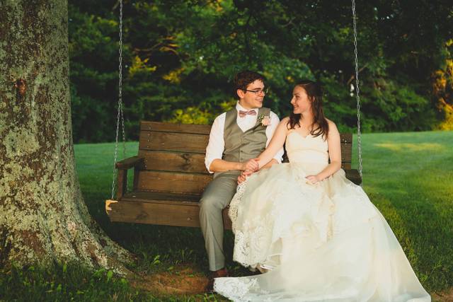Newlyweds
