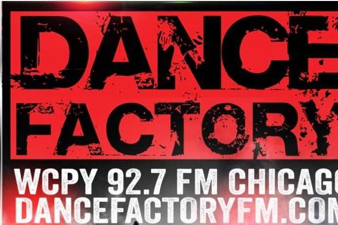 Mixmaster: DanceFactoryRadio