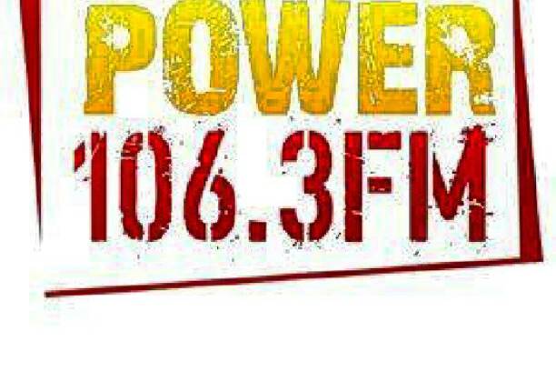 Mixmaster for Power1063fm