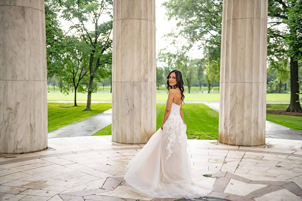 Bride