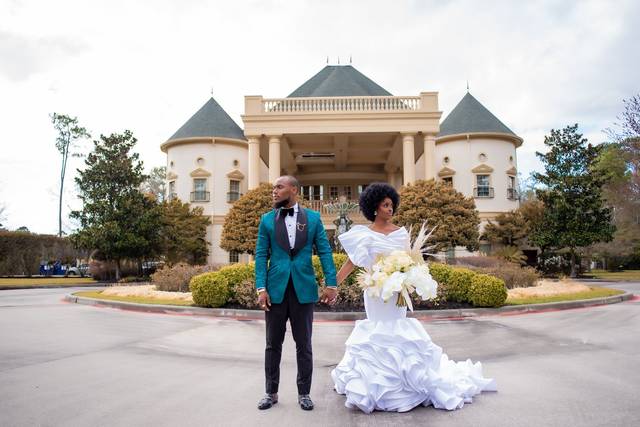 An unforgettable day