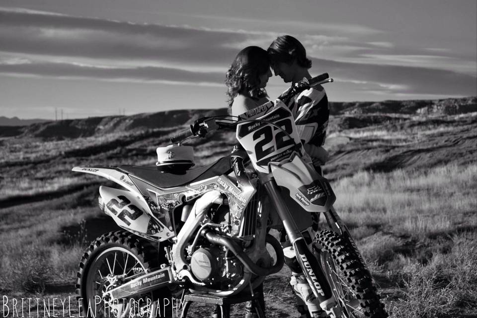 Brittney Lea Photography