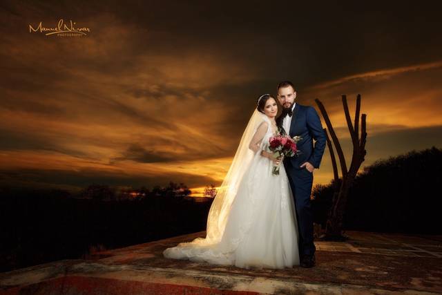 Nivar Photography & Film