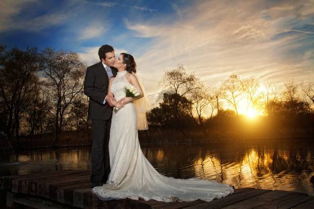 Beautiful Wedding