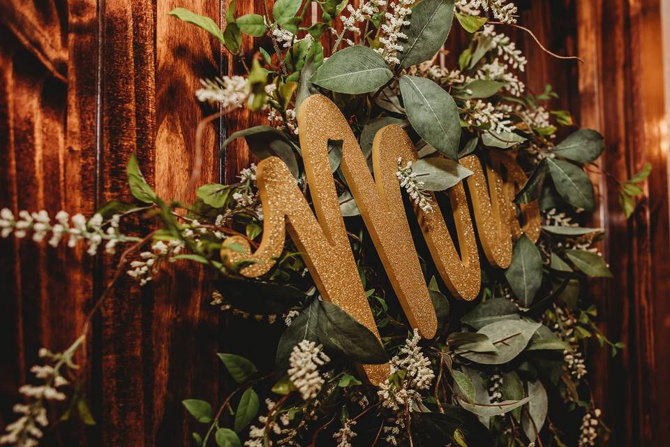 Bridal Suite