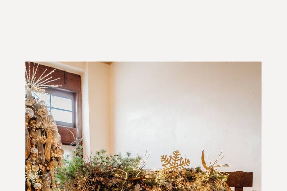 Christmas Decor