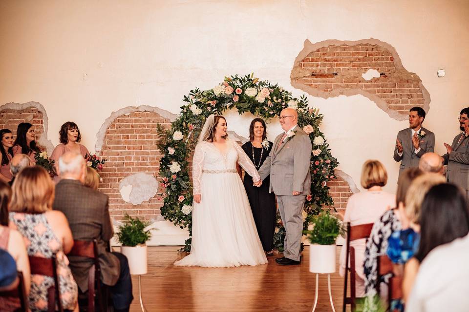Wedding Ceremony