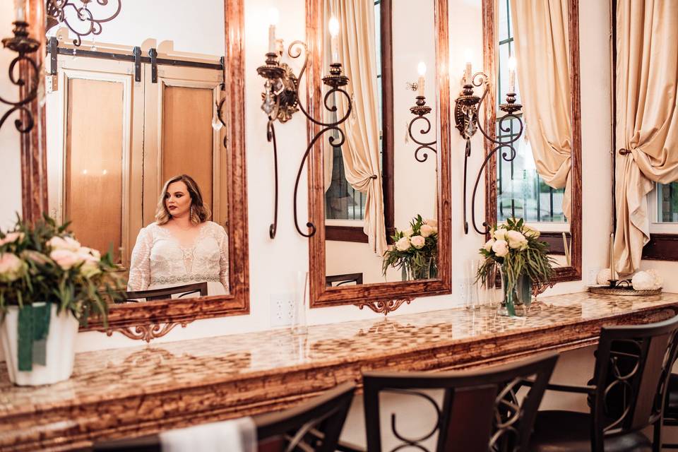 Bridal Suite