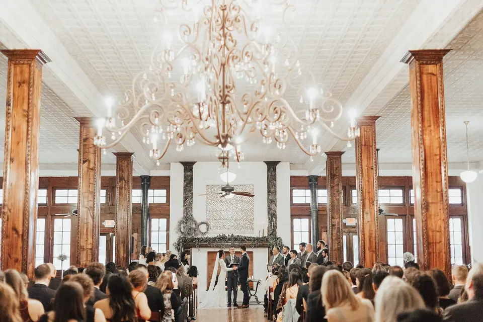 The Rusted Chandelier Event Venue Reviews - Hillsboro, TX - 5 Reviews