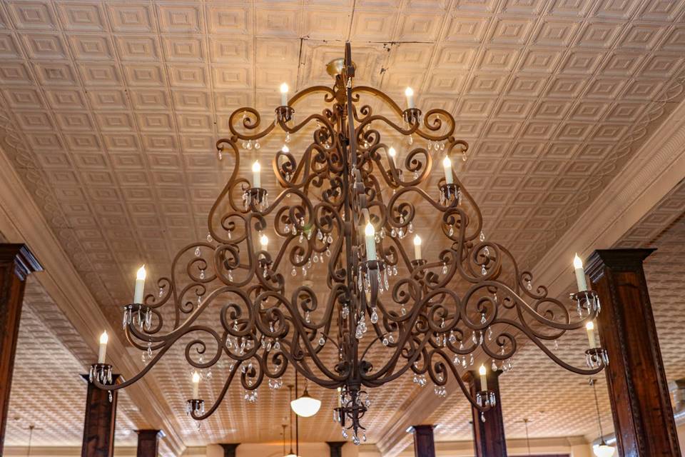 Chandelier