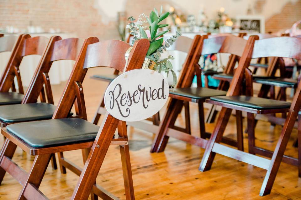 Chair
