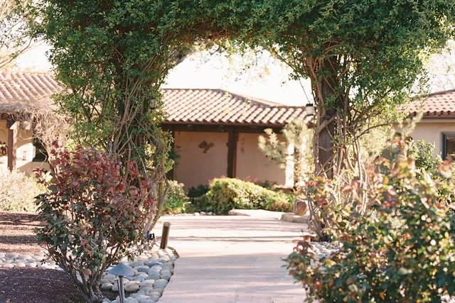 Willow and Oak Estate