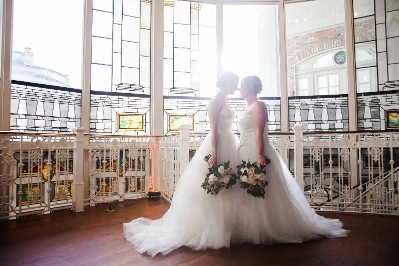 The Bridal Gallery of Orlando