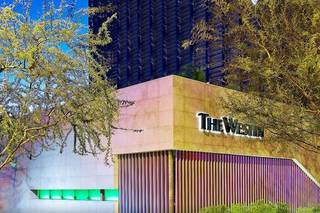 The Westin Phoenix Downtown