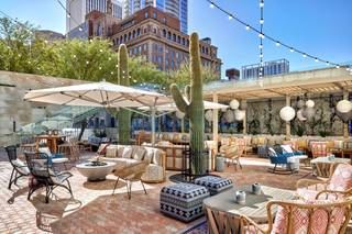 The Westin Phoenix Downtown