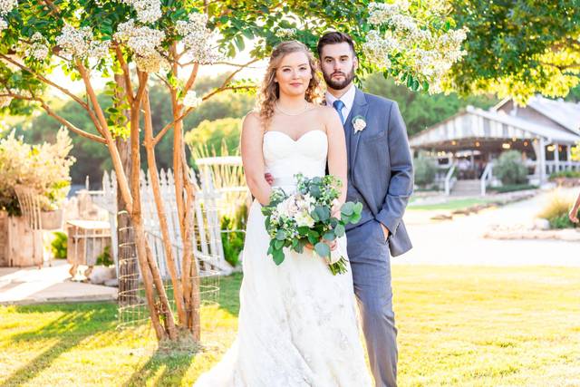 The Couple