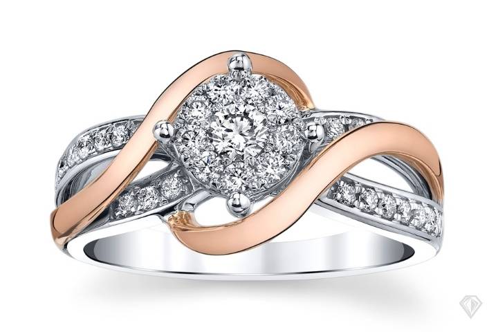 Wedding Rings & Wedding Jewelry - WeddingWire