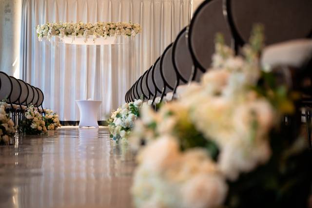 Bayfront Floral