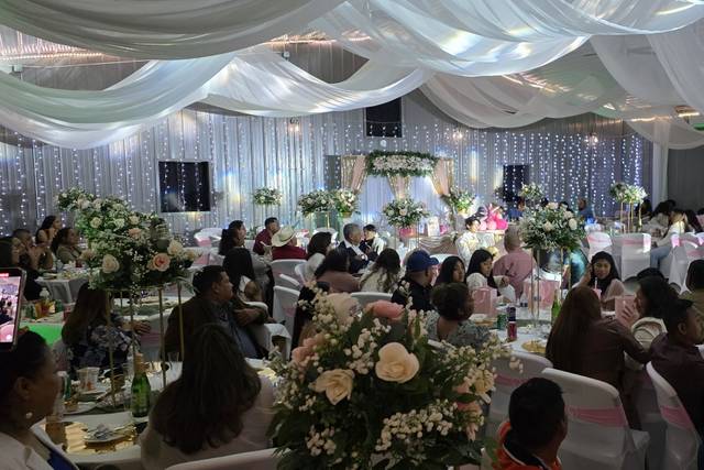 Maples Edge Weddings & Events