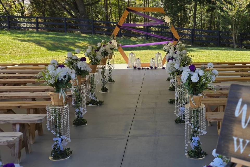 Ceremony