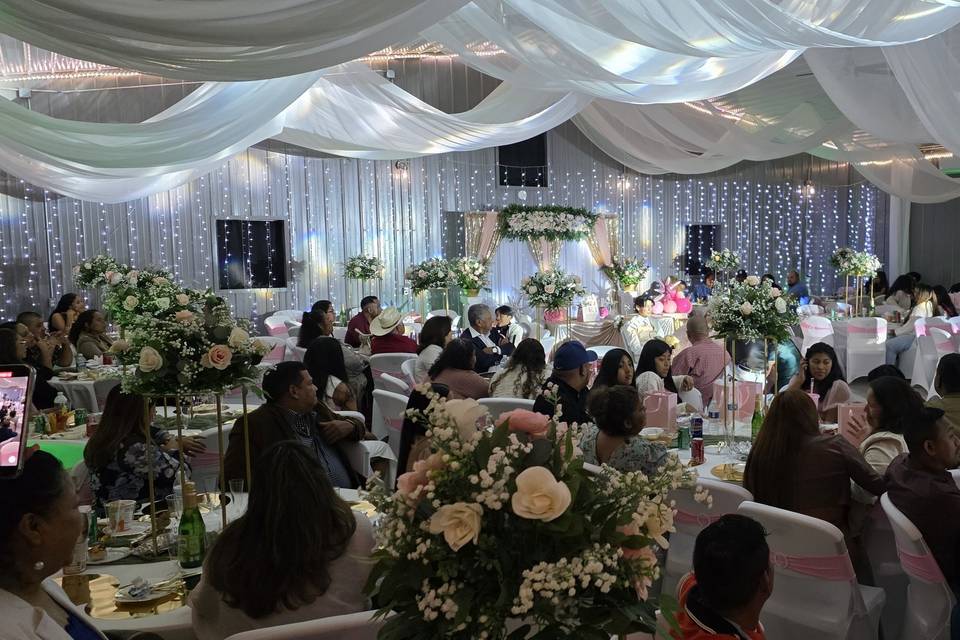 Maples Edge Weddings & Events