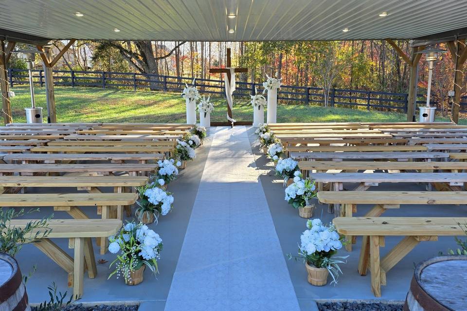 The Marquee
