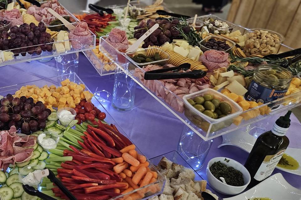 Charcuterie