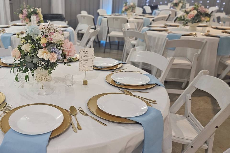 Table setting